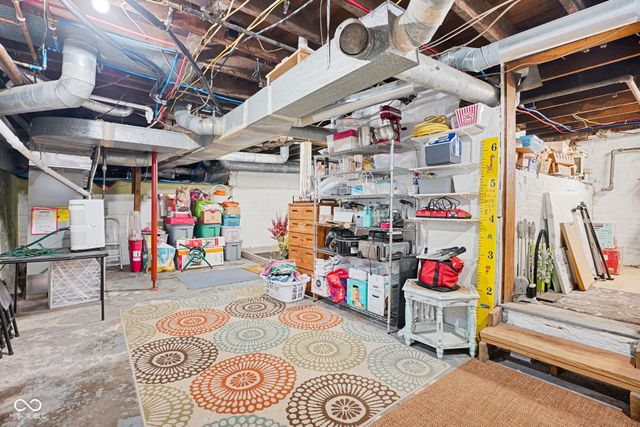 350 E King Street, Franklin, IN 46131
