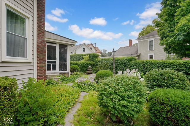 350 E King Street, Franklin, IN 46131
