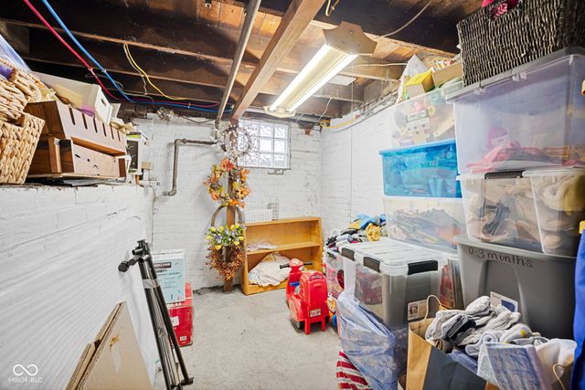 350 E King Street, Franklin, IN 46131
