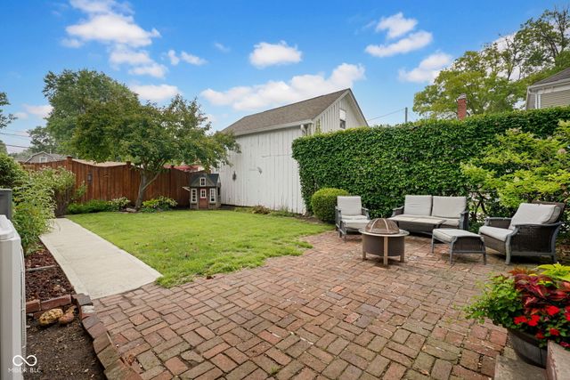 350 E King Street, Franklin, IN 46131
