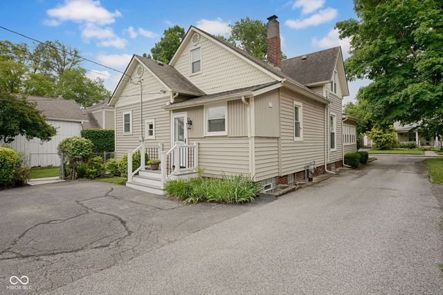 350 E King Street, Franklin, IN 46131