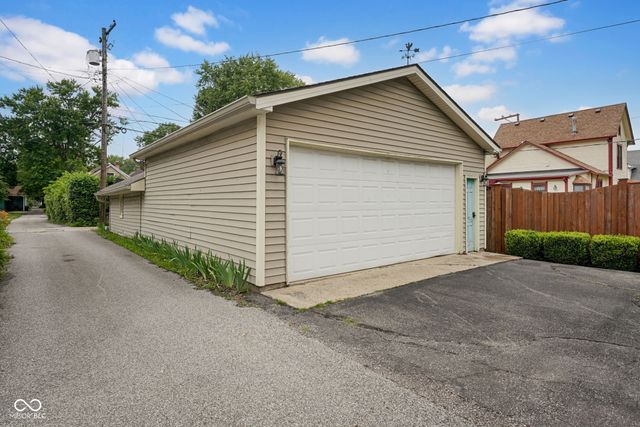 350 E King Street, Franklin, IN 46131