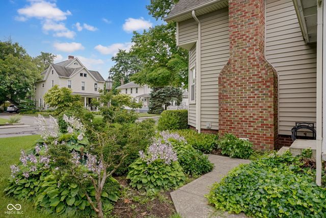 350 E King Street, Franklin, IN 46131