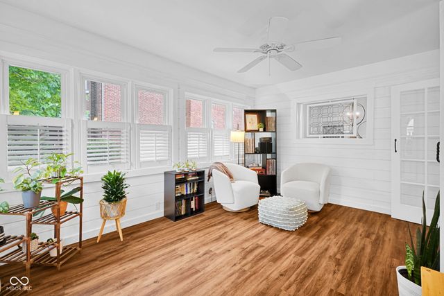 350 E King Street, Franklin, IN 46131