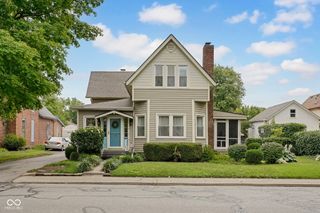 350 E King Street, Franklin, IN 46131