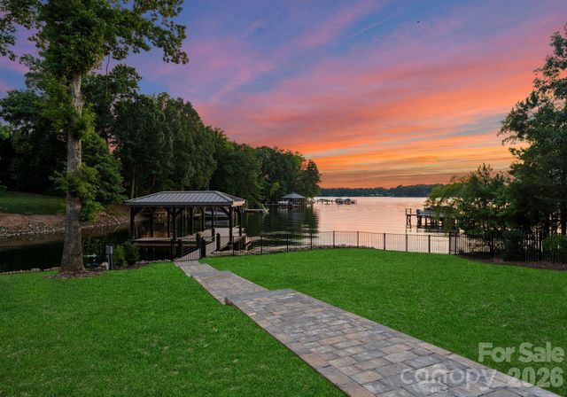 2536 Brawley School Road, Mooresville, NC 28117