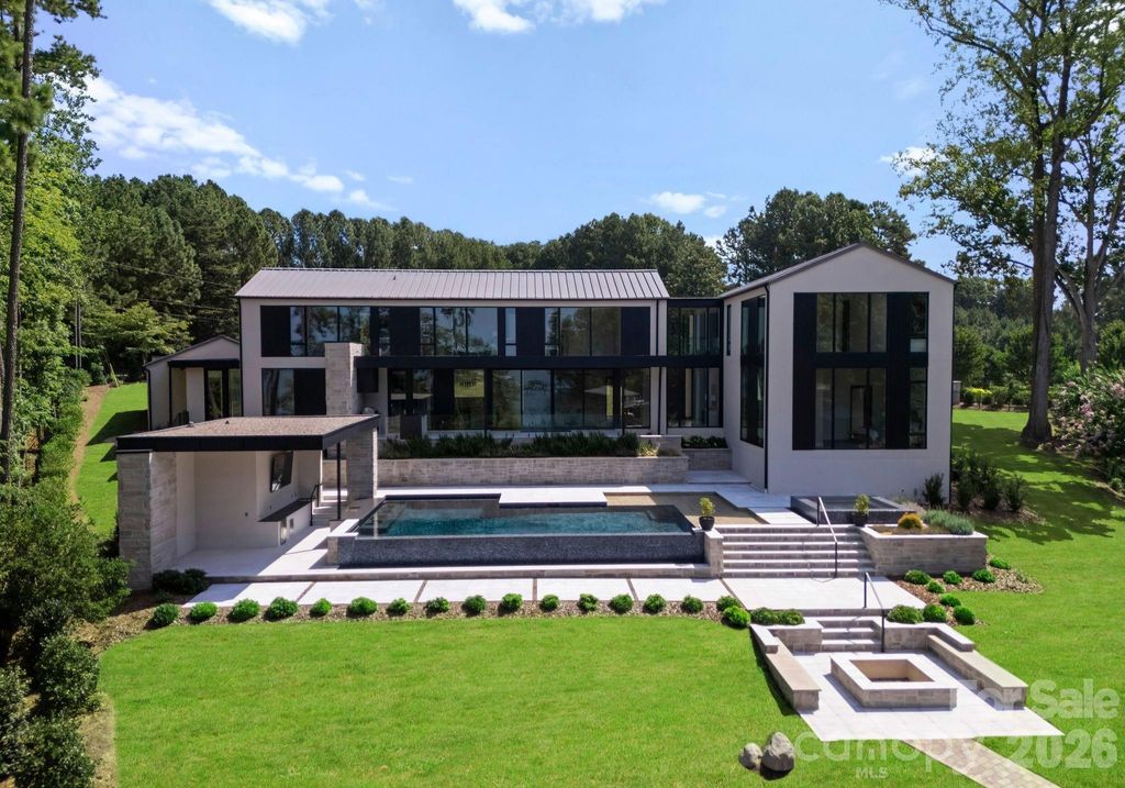 2536 Brawley School Road, Mooresville, NC 28117