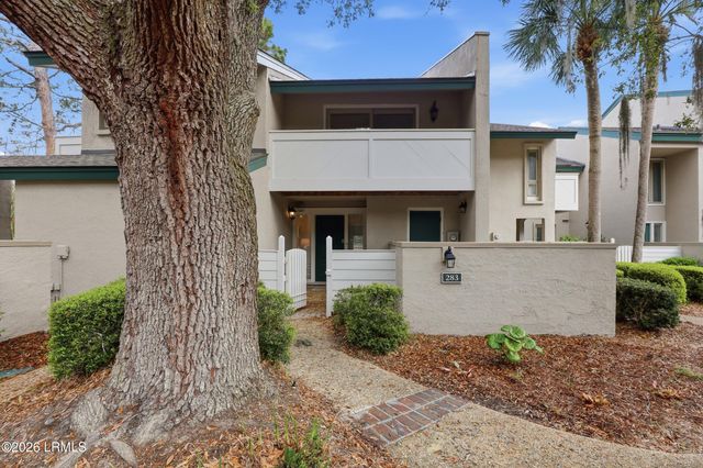 19 Stoney Creek Rd Apt 283, Hilton Head Island, SC 29928