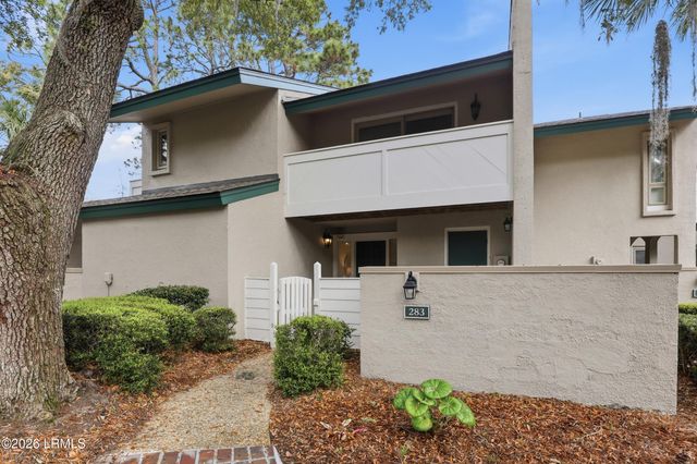 19 Stoney Creek Rd Apt 283, Hilton Head Island, SC 29928