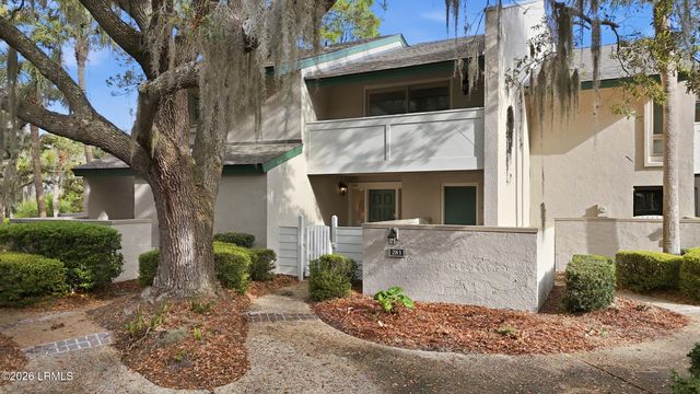 19 Stoney Creek Rd Apt 283, Hilton Head Island, SC 29928