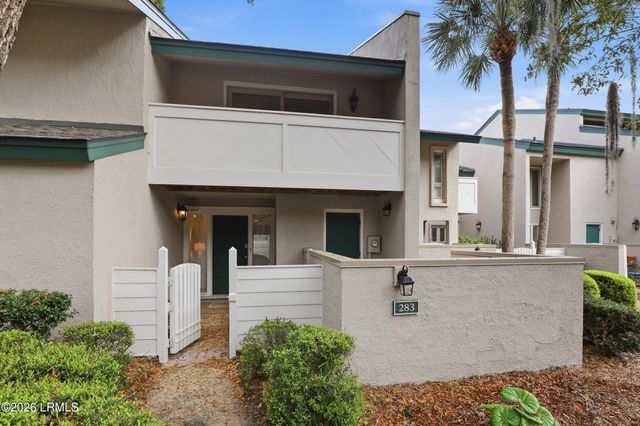 19 Stoney Creek Rd Apt 283, Hilton Head Island, SC 29928