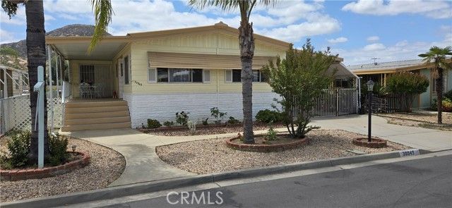 30949 Palmetto Palm Avenue, Homeland, CA 92548