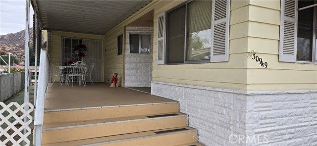 30949 Palmetto Palm Avenue, Homeland, CA 92548