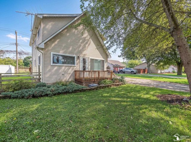 3223 Cloverdale Street, Monroe, MI 48162