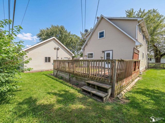 3223 Cloverdale Street, Monroe, MI 48162