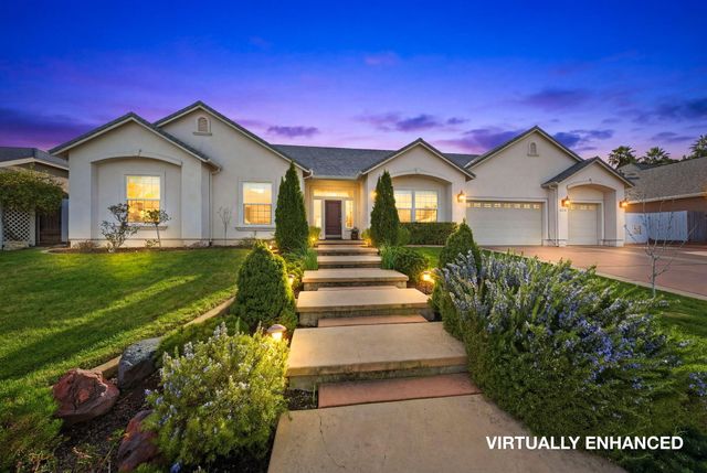 2242 Everest Drive, Redding, CA 96001