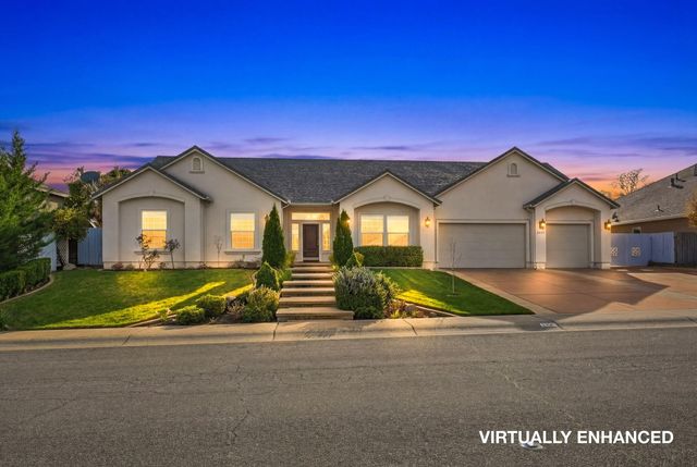 2242 Everest Drive, Redding, CA 96001