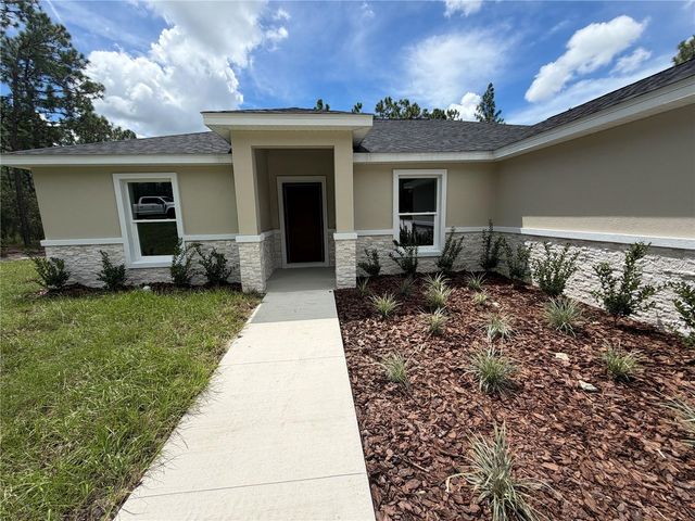 6065 N MATTHEW POINT, Dunnellon, FL 34434