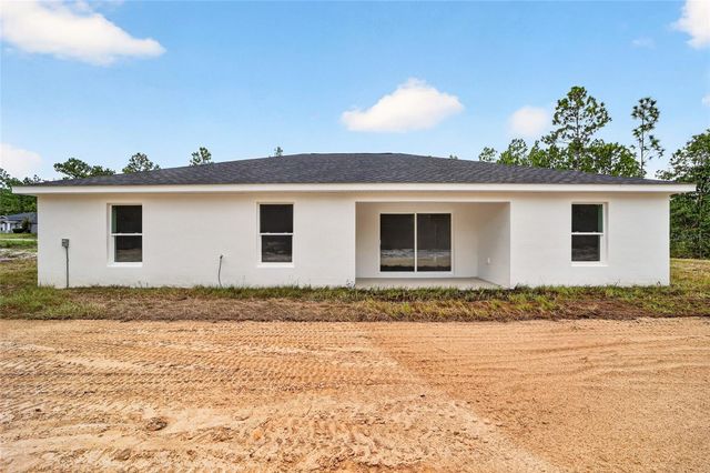 6065 N MATTHEW POINT, Dunnellon, FL 34434