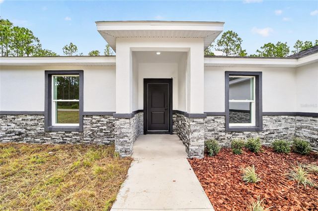 6065 N MATTHEW POINT, Dunnellon, FL 34434