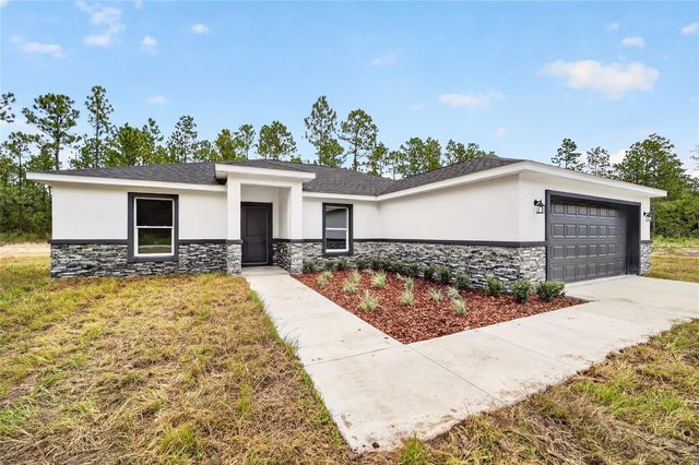 6065 N MATTHEW POINT, Dunnellon, FL 34434