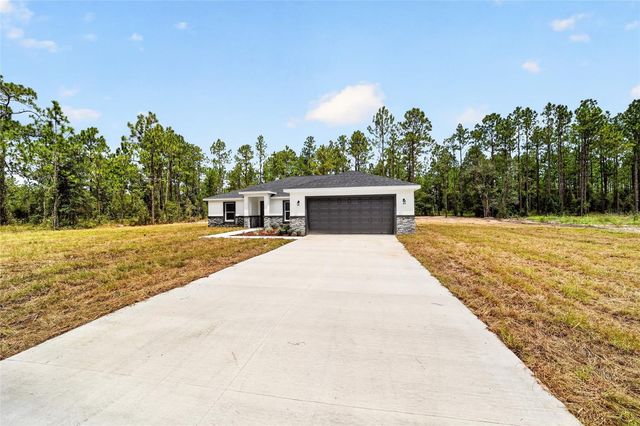 6065 N MATTHEW POINT, Dunnellon, FL 34434