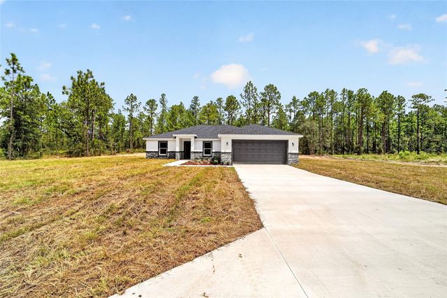 6065 N MATTHEW POINT, Dunnellon, FL 34434