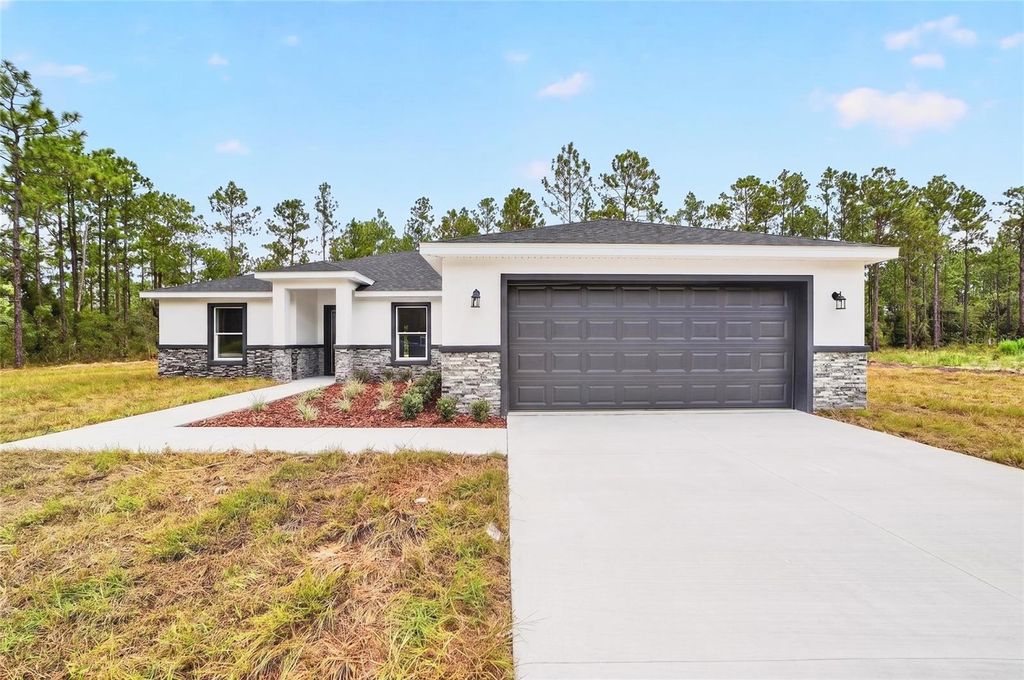 6065 N MATTHEW POINT, Dunnellon, FL 34434