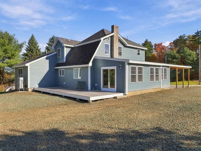 153 Carter Hill Road, Concord, NH 03301