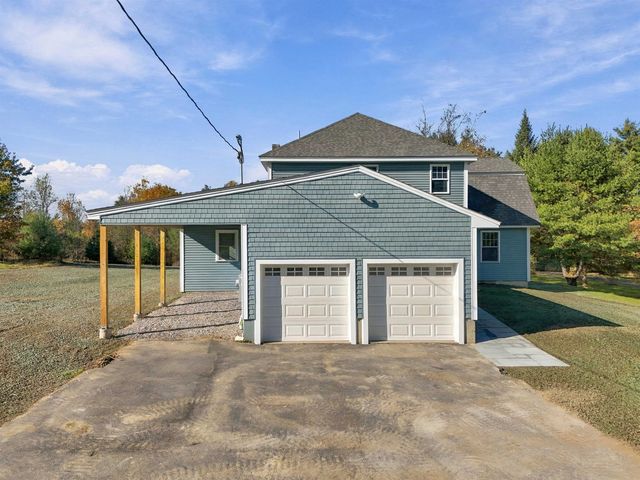 153 Carter Hill Road, Concord, NH 03301
