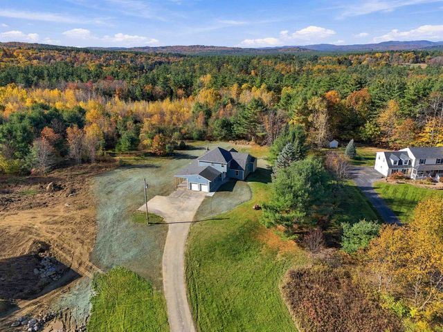 153 Carter Hill Road, Concord, NH 03301