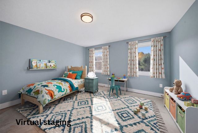 153 Carter Hill Road, Concord, NH 03301