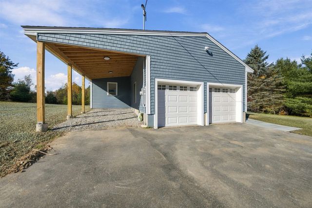 153 Carter Hill Road, Concord, NH 03301