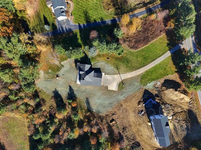 153 Carter Hill Road, Concord, NH 03301