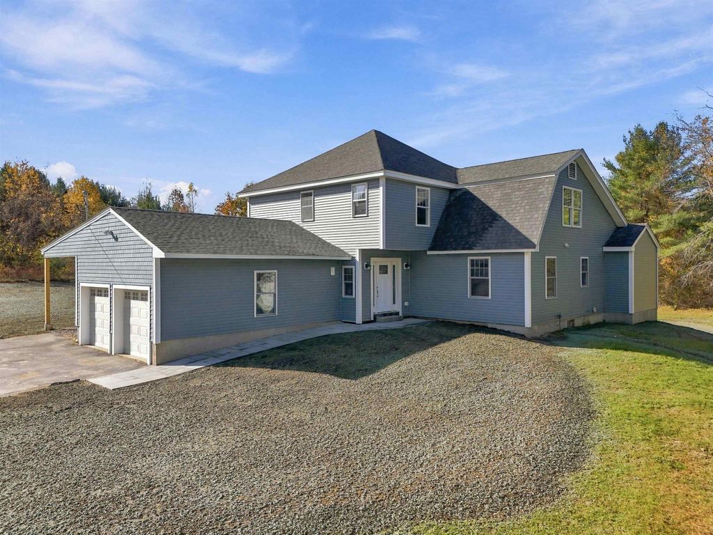 153 Carter Hill Road, Concord, NH 03301