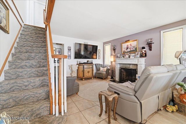 773 Princeton Avenue, Brick, NJ 08724