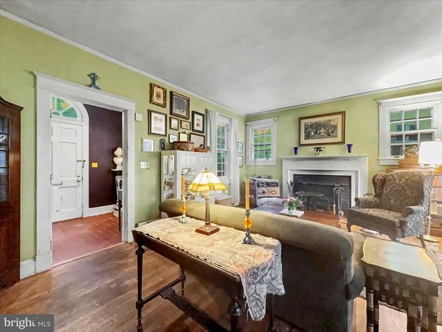 24 MERRYMOUNT RD, Baltimore, MD 21210