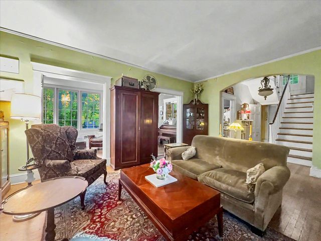 24 MERRYMOUNT RD, Baltimore, MD 21210