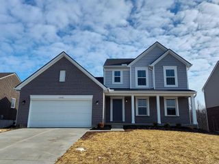 12041 Blue Ash Lane, 162AL, Independence, KY 41051