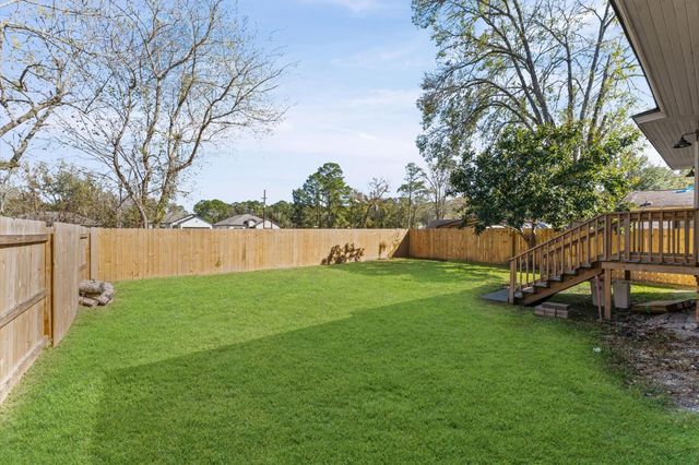 3503 Brooks, Dayton, TX 77535