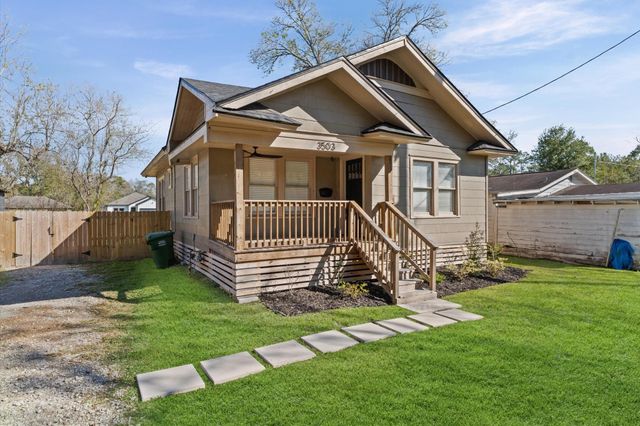 3503 Brooks, Dayton, TX 77535