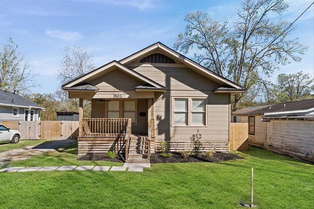 3503 Brooks, Dayton, TX 77535