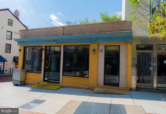 27-29 S WARREN ST, Trenton, NJ 08608