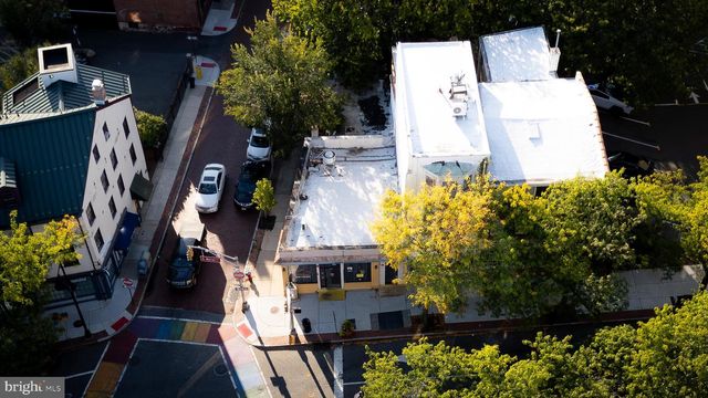 27-29 S WARREN ST, Trenton, NJ 08608