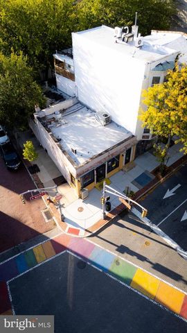 27-29 S WARREN ST, Trenton, NJ 08608