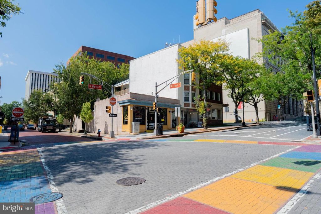 27-29 S WARREN ST, Trenton, NJ 08608