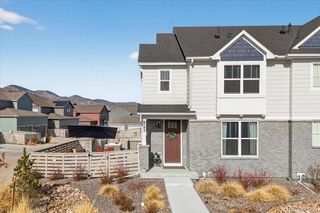 9793 Banner Peak Loop, Littleton, CO 80125