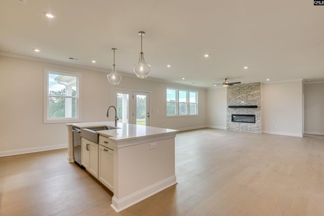 2415 Green Viper Loop, Blythewood, SC 29016