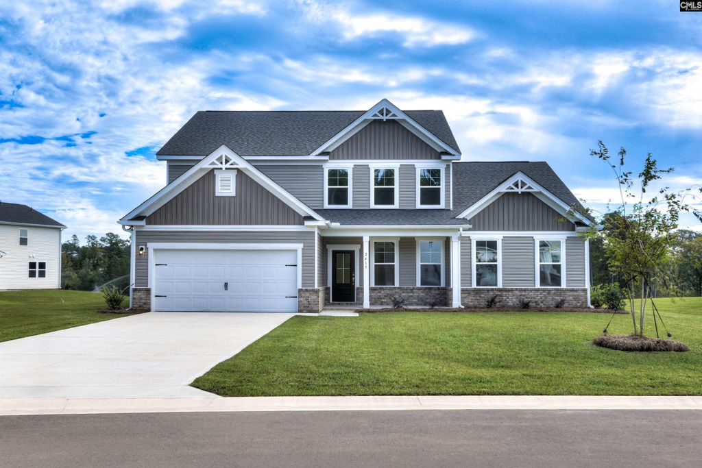 2415 Green Viper Loop, Blythewood, SC 29016