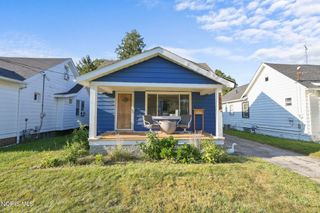 2556 Elsie Avenue, Toledo, OH 43613